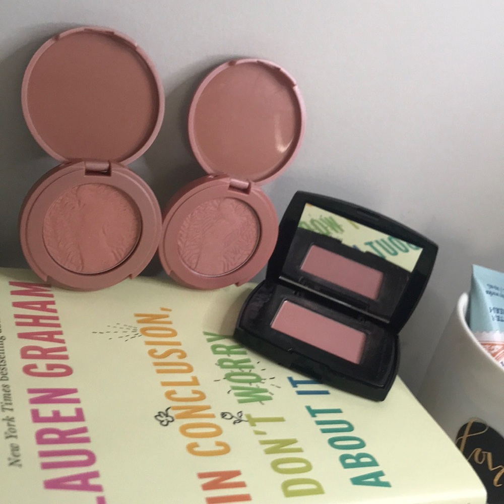 Blush Bundle!!!